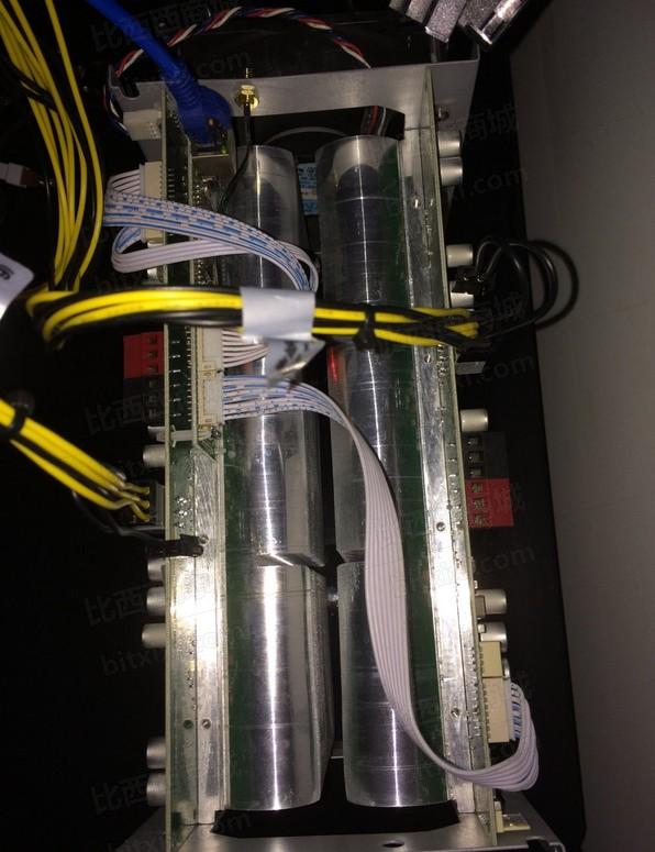 蚂蚁S1矿机快速入门教程是什么?蚂蚁S1矿机快速入门教程解答!