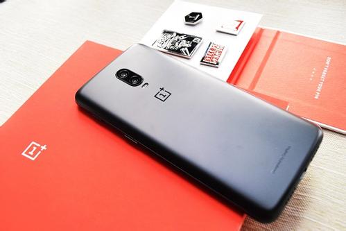 一加6t手机将联系人加入黑名单具体操作步骤