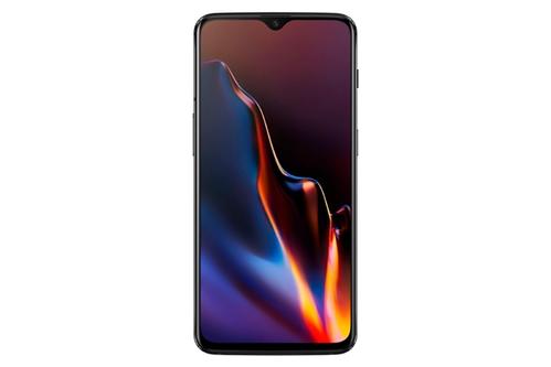 一加6t将后台应用程序关掉具体操作流程