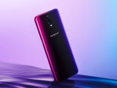 oppor17pro中安装应用具体操作步骤