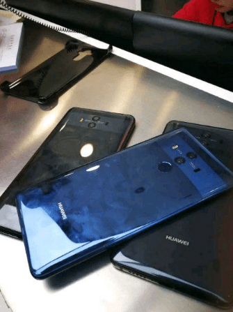 华为mate10和mate10pro两者区别在哪里 mate10和mate10pro区别详细介绍