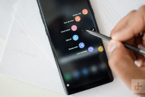pixel 2 xl和三星note8两者之间哪个好 pixel 2 xl和三星note8区别对比