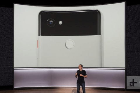 pixel 2 xl和三星note8两者之间哪个好 pixel 2 xl和三星note8区别对比