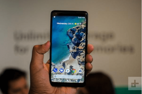 pixel 2 xl和三星note8两者之间哪个好 pixel 2 xl和三星note8区别对比