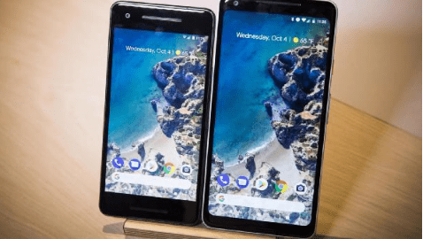 pixel 2 xl和三星note8两者之间哪个好 pixel 2 xl和三星note8区别对比