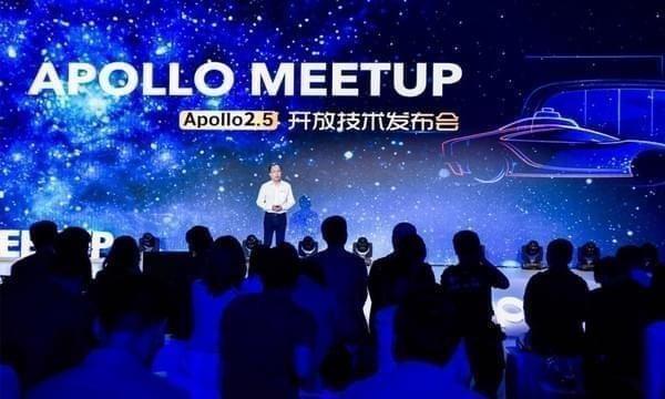 无人驾驶外卖是什么 无人驾驶送外卖介绍