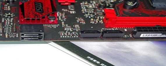 sata6g和sata3g的区别有哪些?sata6g和sata3g对比详情介绍!
