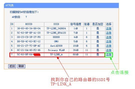 路由器搭桥如何设置?路由器搭桥设置方法教程解答!
