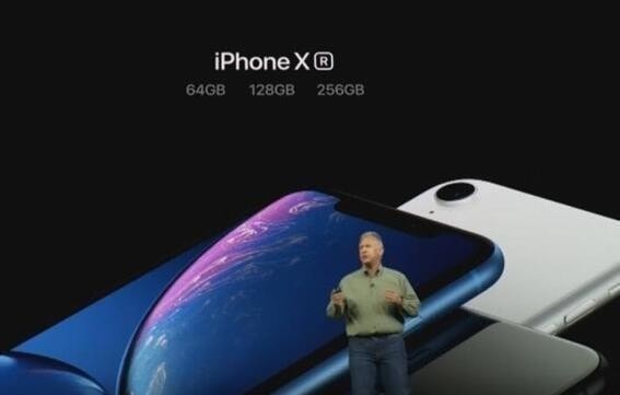 xr双卡怎么装 xr插双卡教程