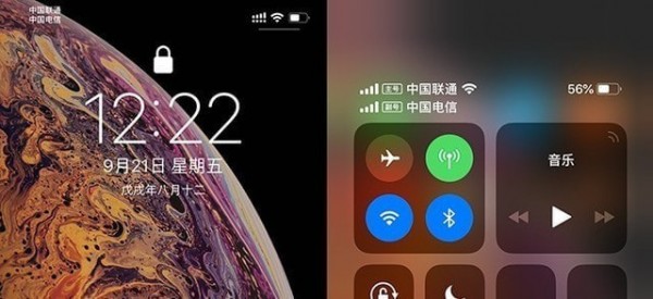 xr双卡怎么装 xr插双卡教程