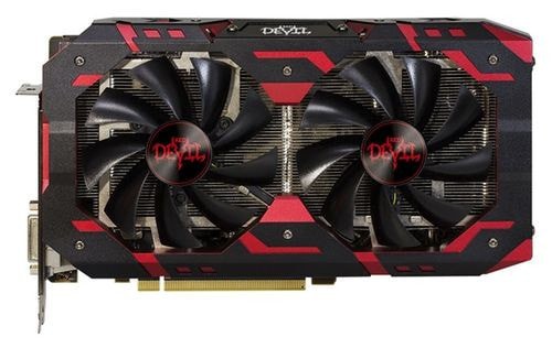 rx590显卡什么时候出 rx590对比rx580提升多少