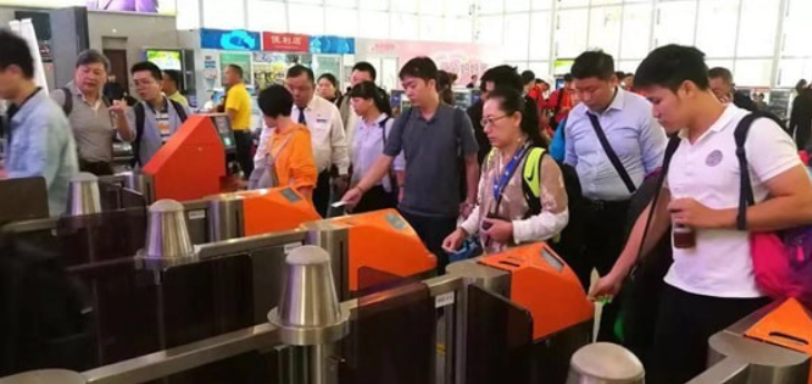 电子火车票必须取票吗?电子火车票使用攻略详情介绍!