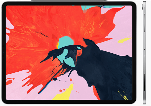 新iPad Pro多少钱 新iPad Pro何时上市