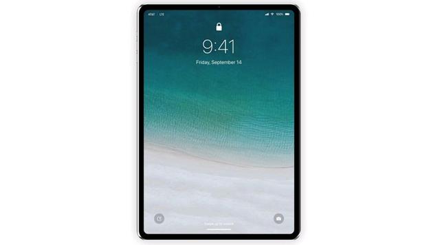 新iPad Pro怎样 新iPad Pro配置详解
