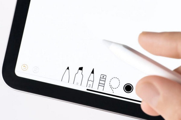 apple pencil2代好用吗 apple pencil2代有什么区别