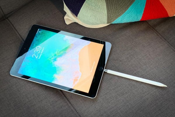apple pencil2代好用吗 apple pencil2代有什么区别