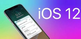 ios12通知如何展开 ios12通知展开教程