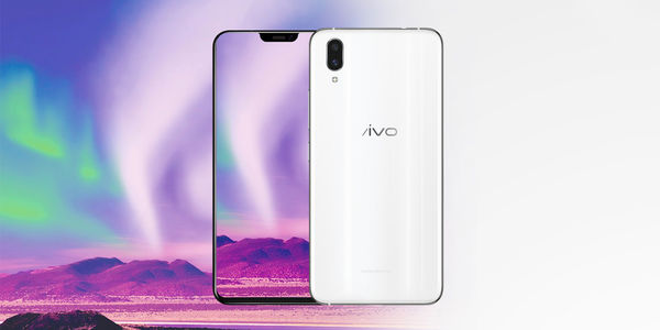 vivox23幻彩版将手电筒打开具体操作方法