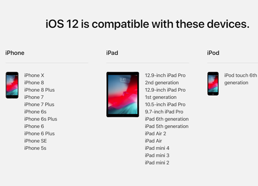 iOS12 beta11固件下载地址介绍 ios12 beta11描述文件在哪下载 