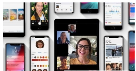 iOS 12公测版怎么样 iOS 12公测版更新使用详解