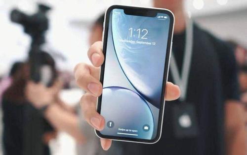 iphonexr进入引导式访问具体操作流程