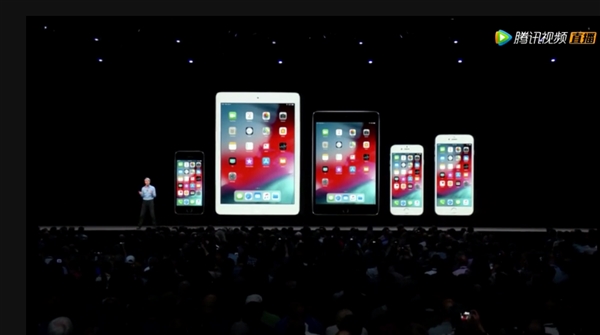 iOS 12哪些设备需要升级 iOS 12支持设备详解
