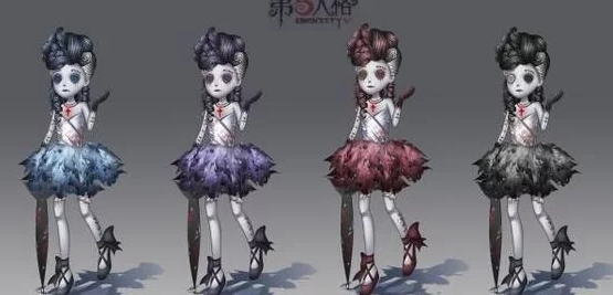 第五人格玛莲娜背景故事详情  第五人格玛莲娜介绍