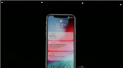 iOS 12怎么样 iOS 12使用详情