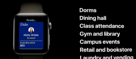watchOS 5更新详情 watchOS 5新功能介绍