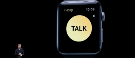 watchOS 5更新详情 watchOS 5新功能介绍
