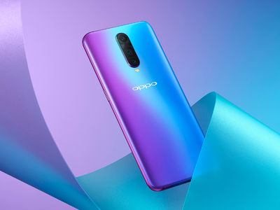 oppor17pro中开启otg功能具体操作步骤