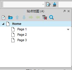 使用Axure绘画出一副生产产品图具体操作步骤