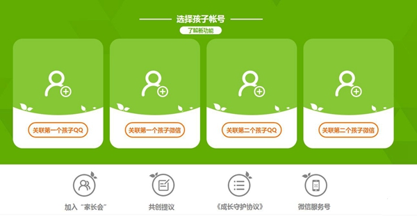 成长守护平台_成长守护平台只能发送短信消息吗？多账号怎么办？