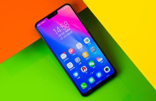 vivox21s设置手电筒快捷键具体操作流程