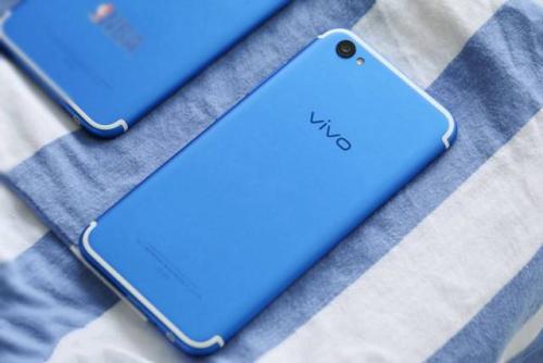 vivox21s中开启捂住屏幕静音详细步骤