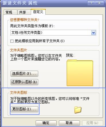 怎么把桌面图标换成自己喜爱的图片
