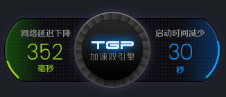 tgp加速器怎么用?如何查看加速效果?