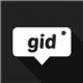 Gidpop修图软件具体使用流程