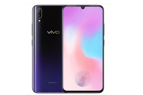 vivox21s将屏幕自动旋转关掉具体操作步骤