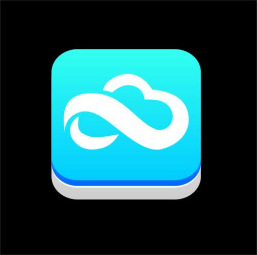 360云盘将个人云盘数据导入具体操作流程