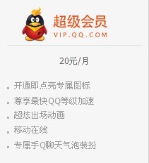svip超级会员怎么开通?svip超级会员图标怎么点亮?