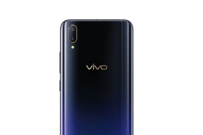 vivox21s设置动态壁纸具体操作流程