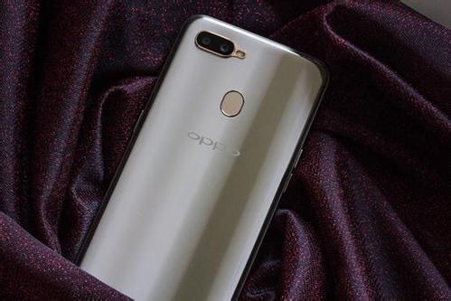 oppoa7将护眼模式打开具体操作步骤