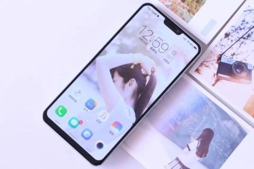 vivox21s如何设置字体大小 具体操作步骤