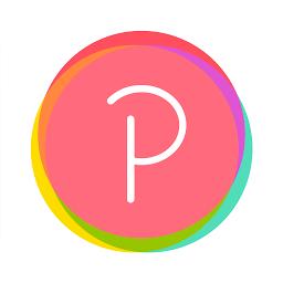 天天P图中App拍摄我的童年照具体操作流程