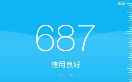 腾讯信用分怎么查询 腾讯信用分从哪里查看