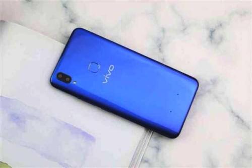 vivoz1青春版设置锁屏时间具体操作步骤