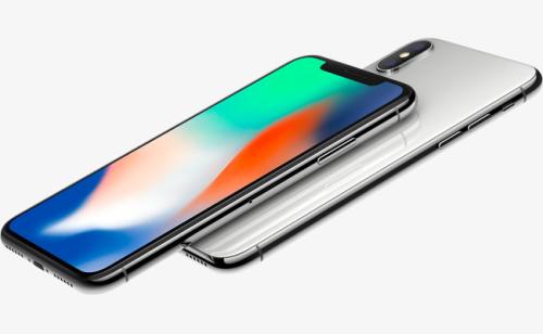 苹果iphoneX如何强制重启 详细操作步骤