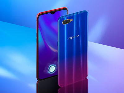 oppoa7x手机找到手电筒详细操作步骤
