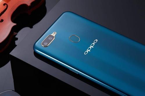oppoa7怎么将拍照声音关掉 详细操作流程